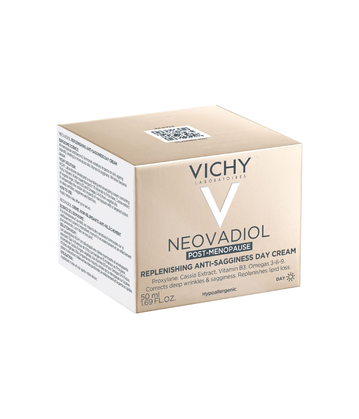 VICHY NEO Post Meno Day Cream 50ml