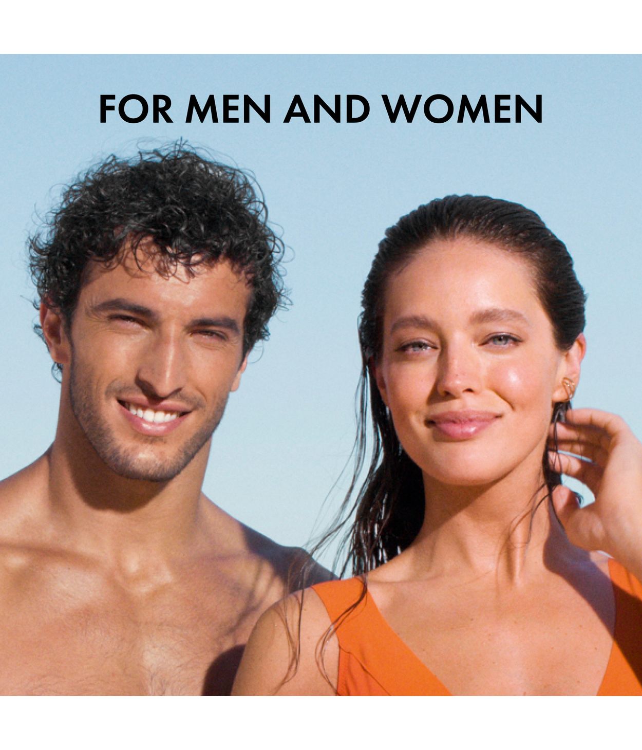 VICHY CS UV Aqua Hydrating Invisible stick SPF 50+