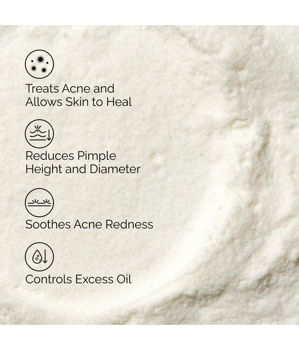 The Ordinary Sulfur 10% Powder To Cream 5g