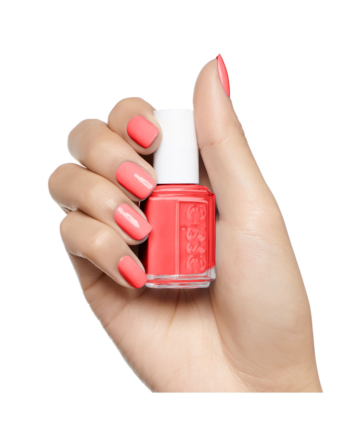 Essie 268 Sunday Funday