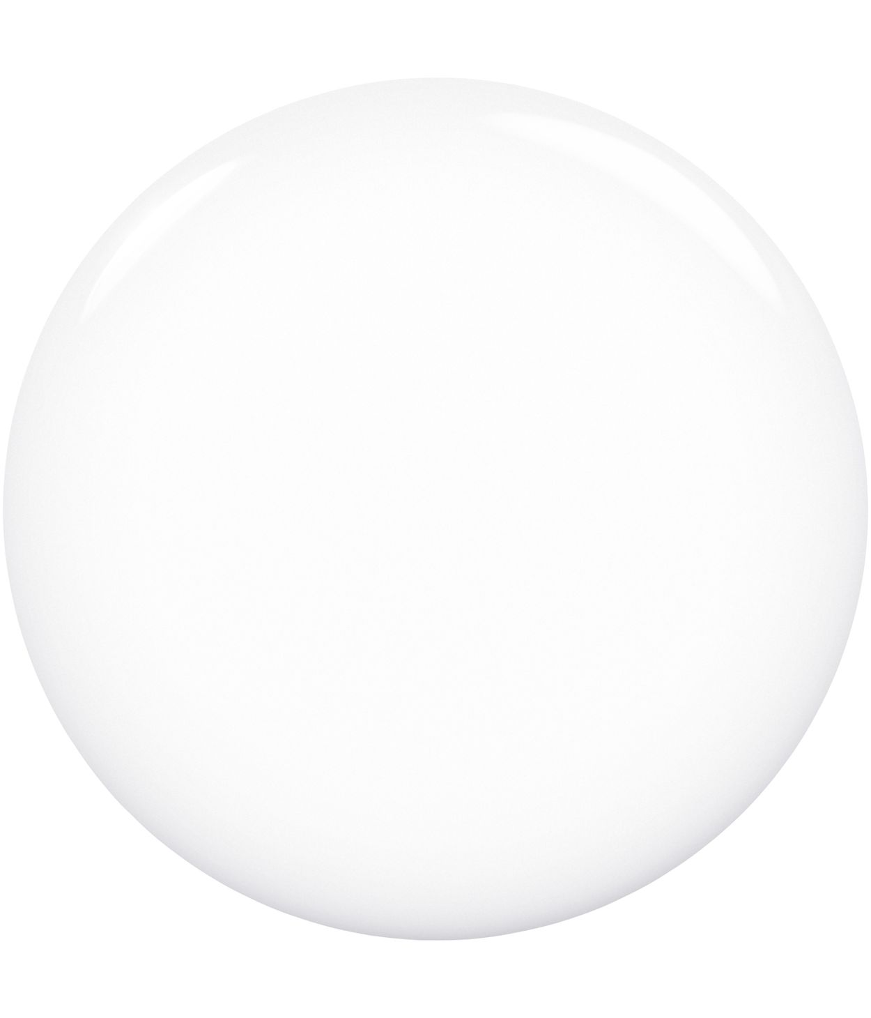 Essie Gel Couture 01 Matte Top Coat