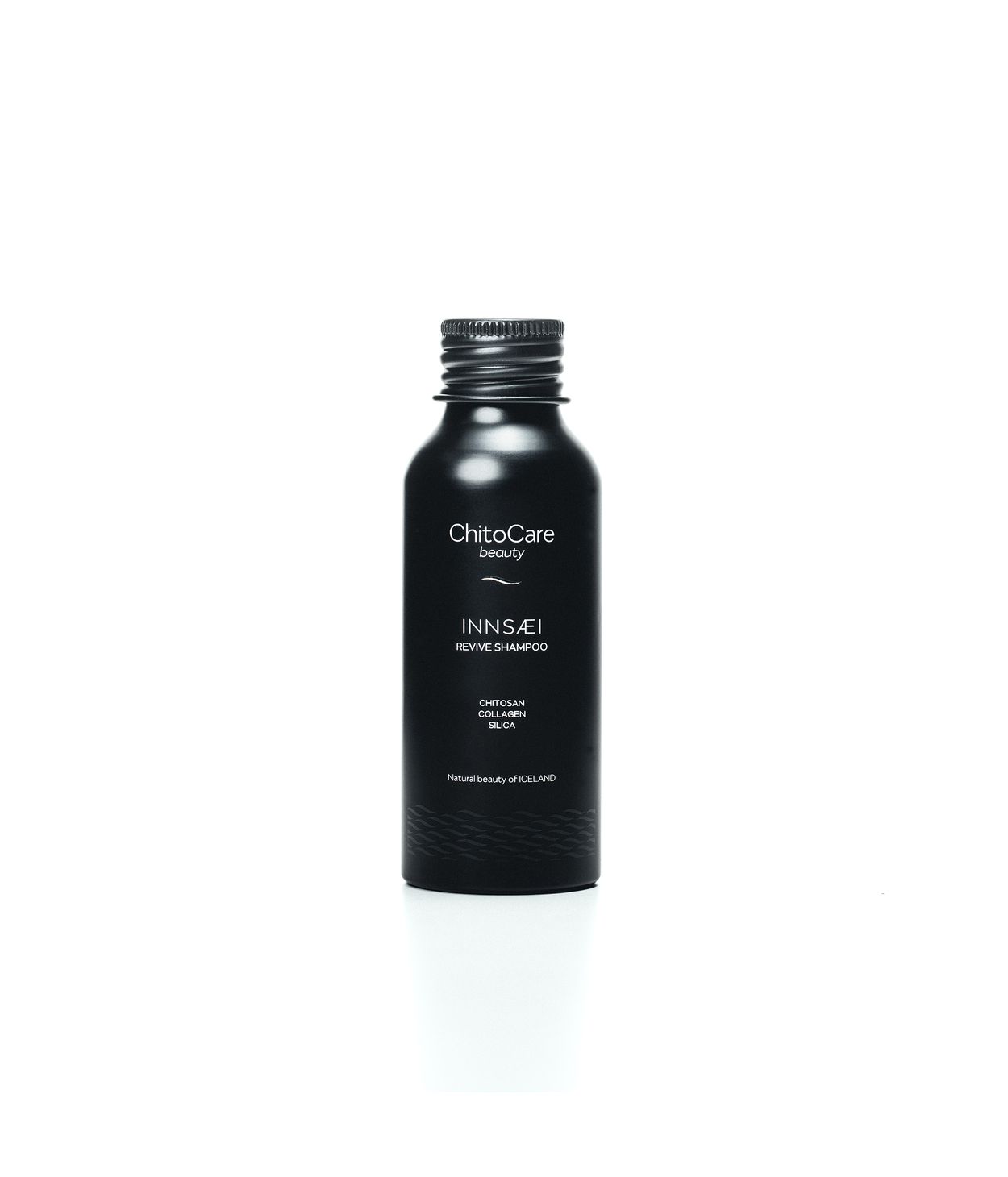 ChitoCare Innsæi Revive Shampoo 100ml
