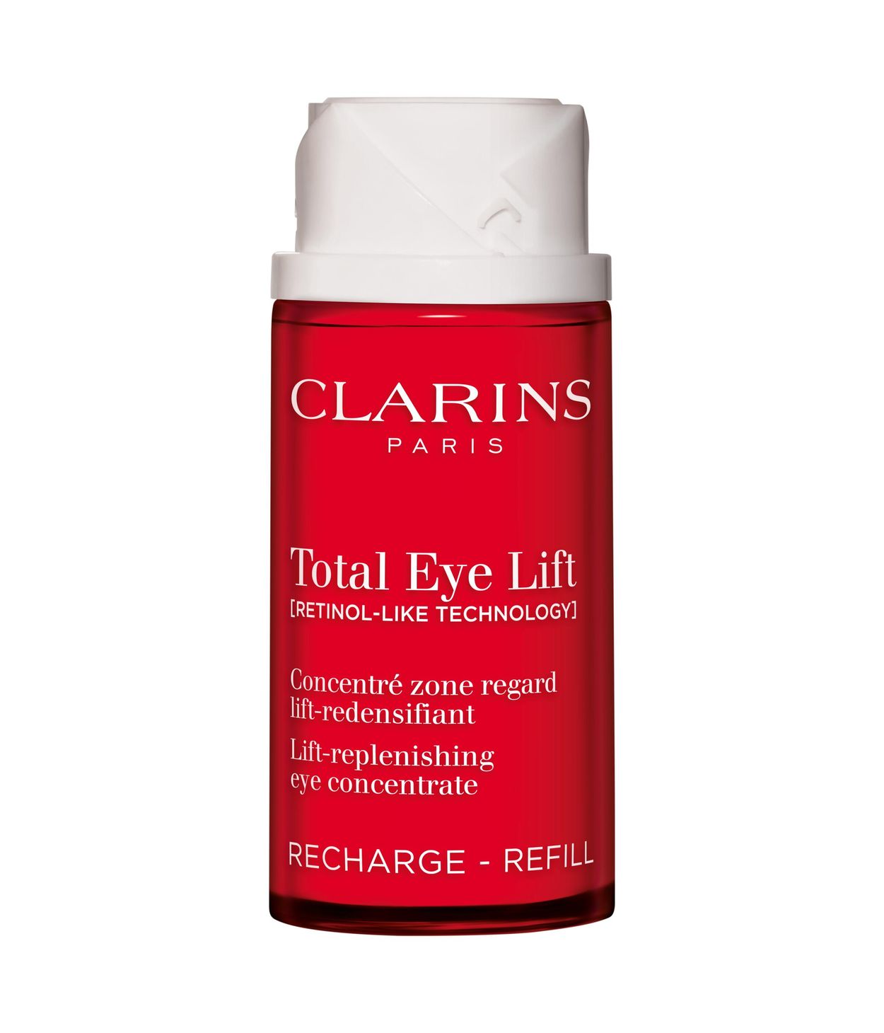 CLARINS Total Eye Lift Refill 15ml