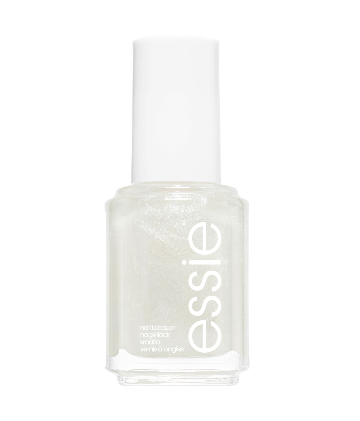 Essie Luxe 277 Pure Pearlfection