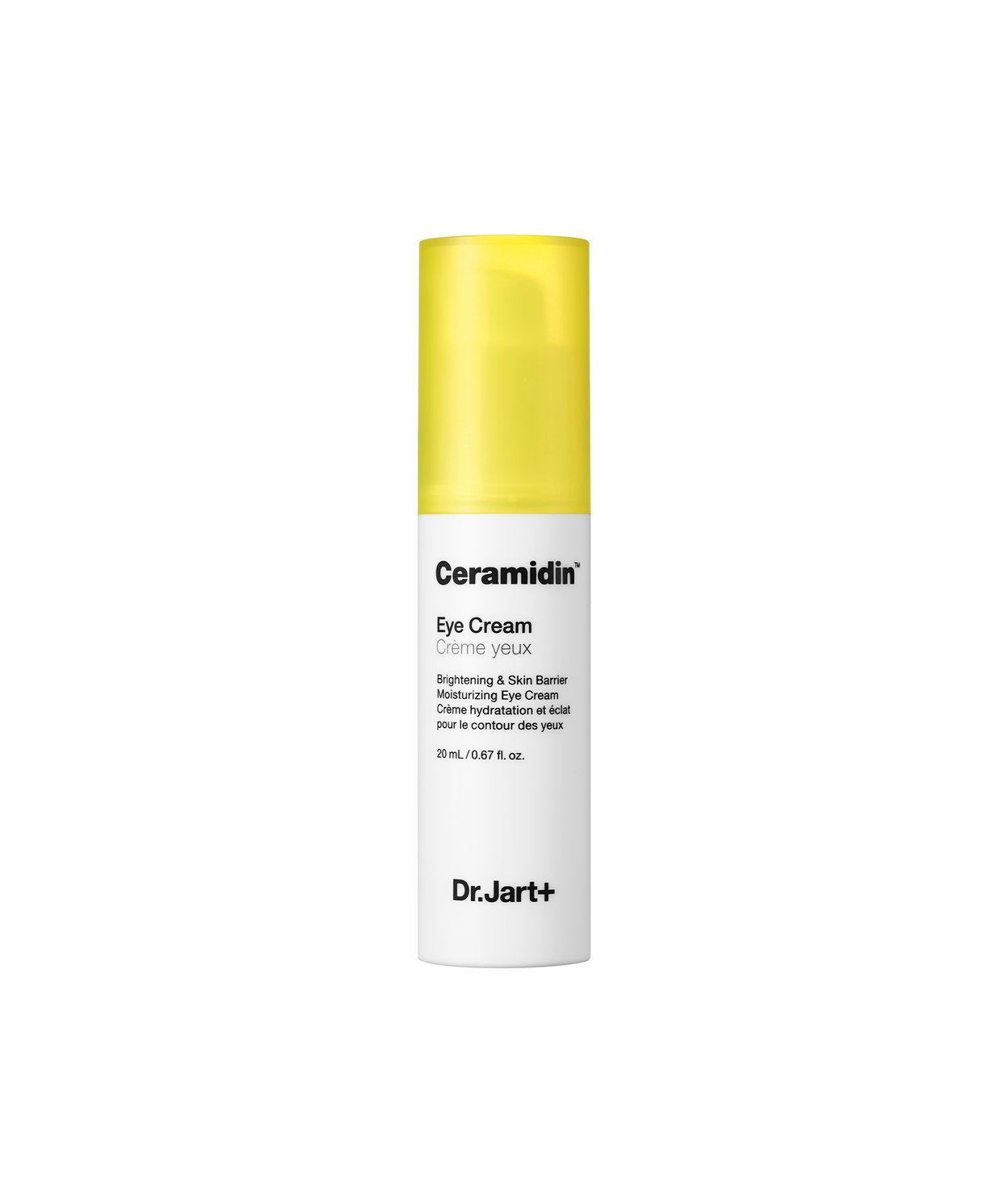Dr.Jart+ Ceramidin Eye Cream 15ml