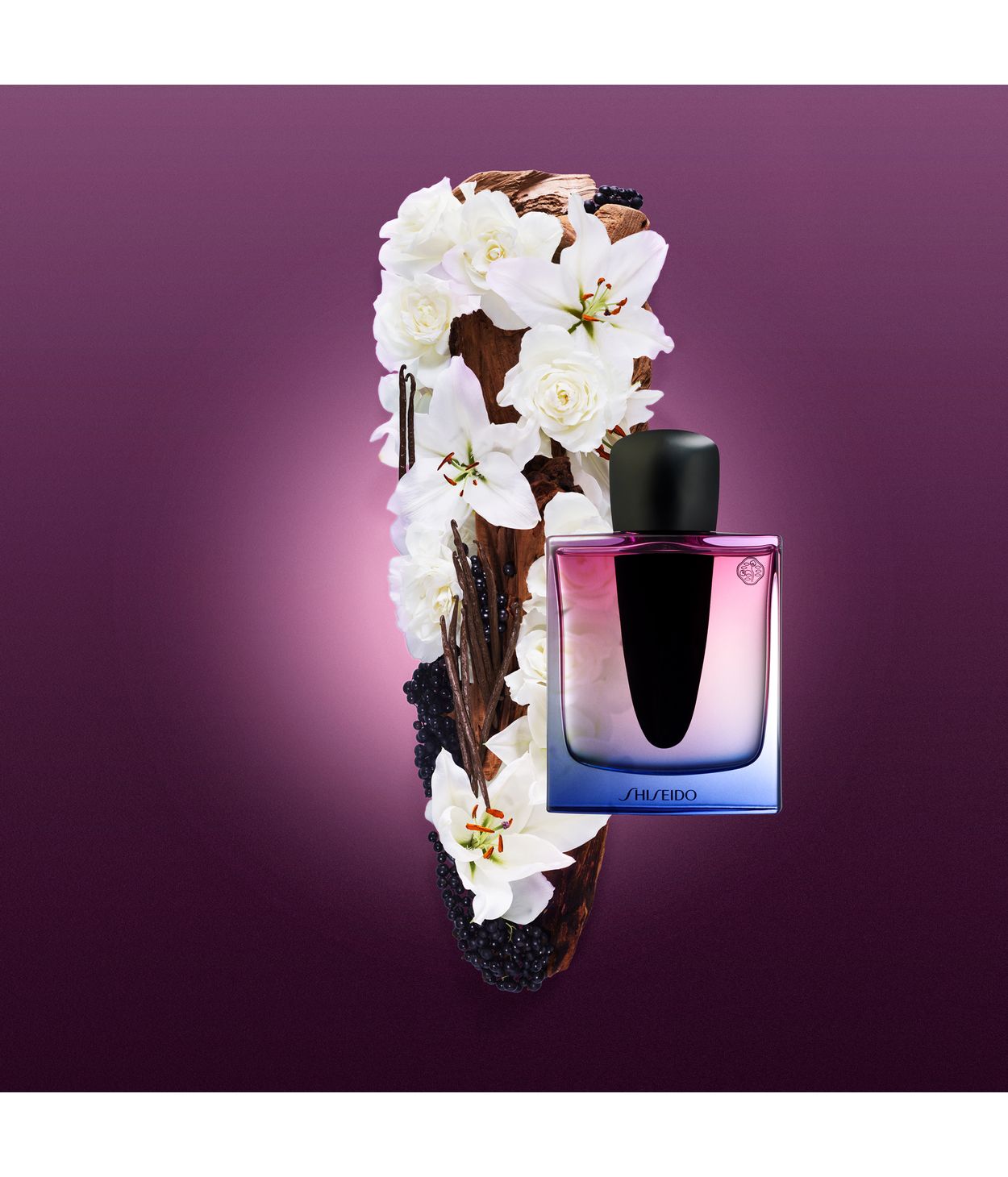 SHISEIDO Ginza Night Edp