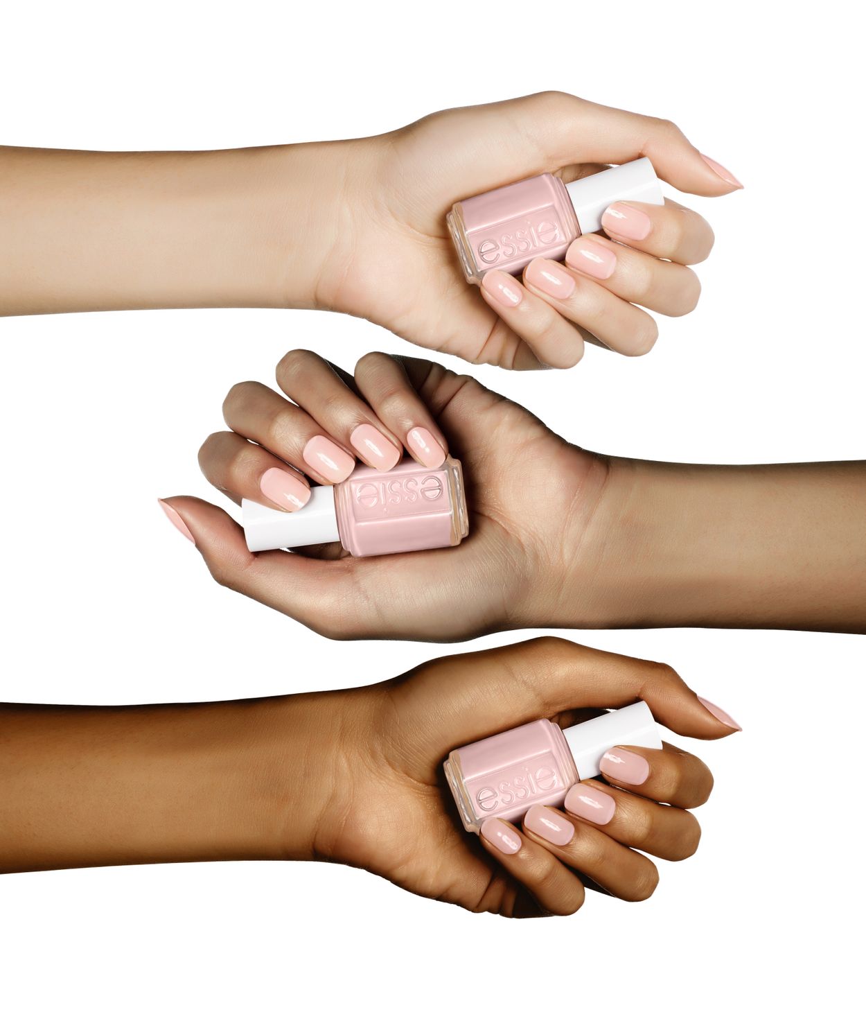 Essie 13 Mademoiselle