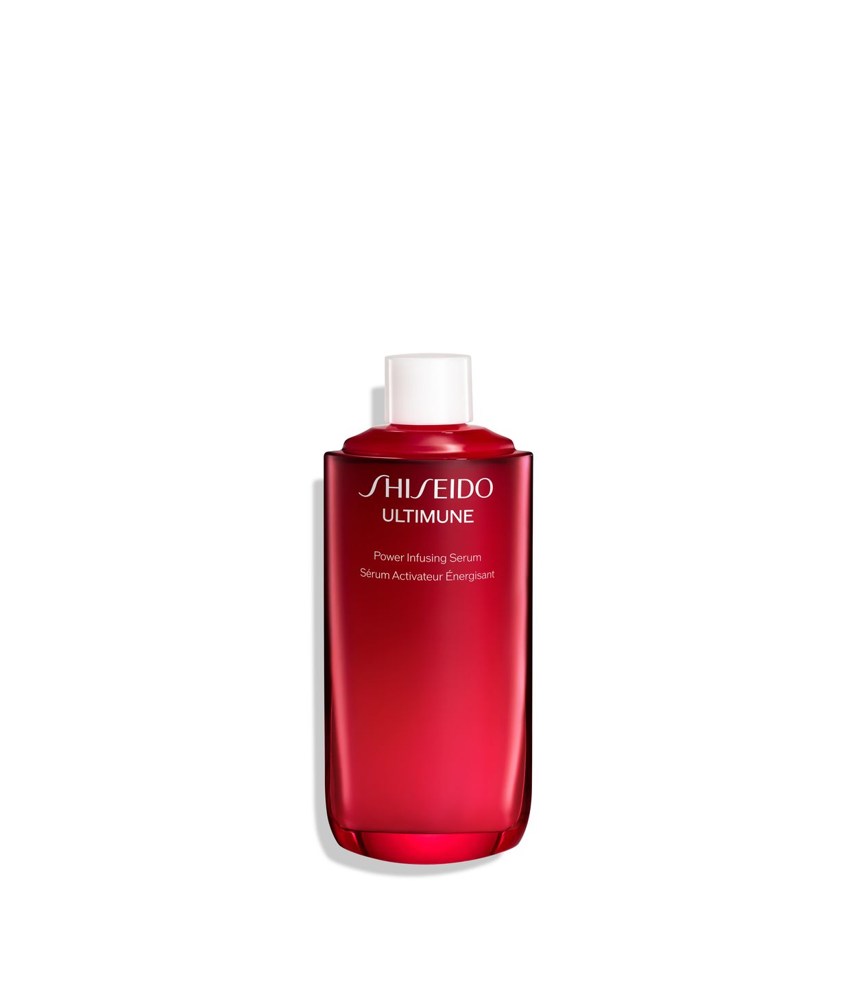 SHISEIDO Ultumune 4.0 Refill 75ml