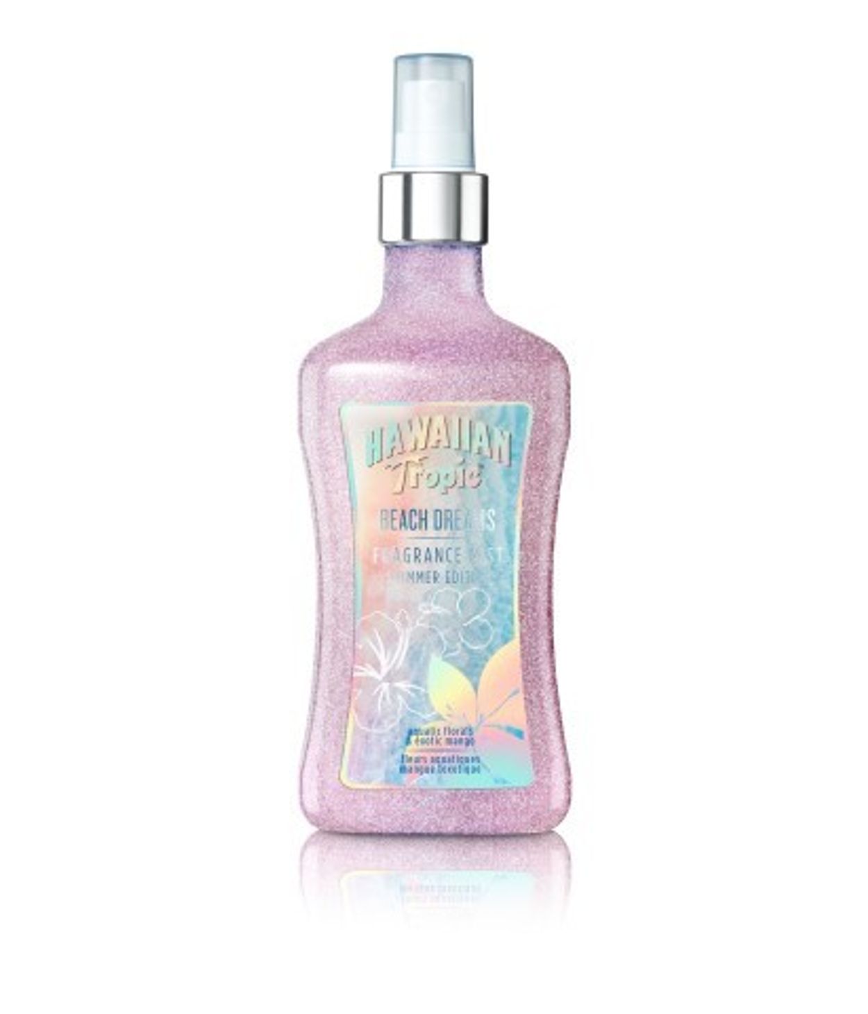 Hawaiian Tropic Beach Dreams Shimmer 250ml