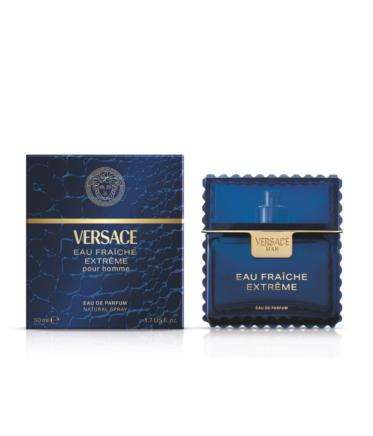 VERSACE Eau Fraiche Extreme