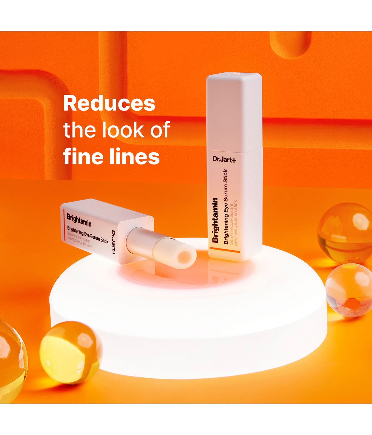 Dr.Jart+ Brightning Eye Serum Stick