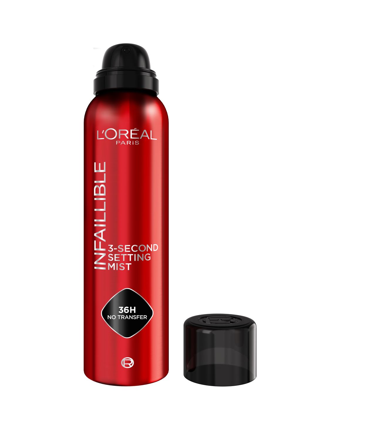 L'Oréal Infaillible3-Second Setting Mist 150ml