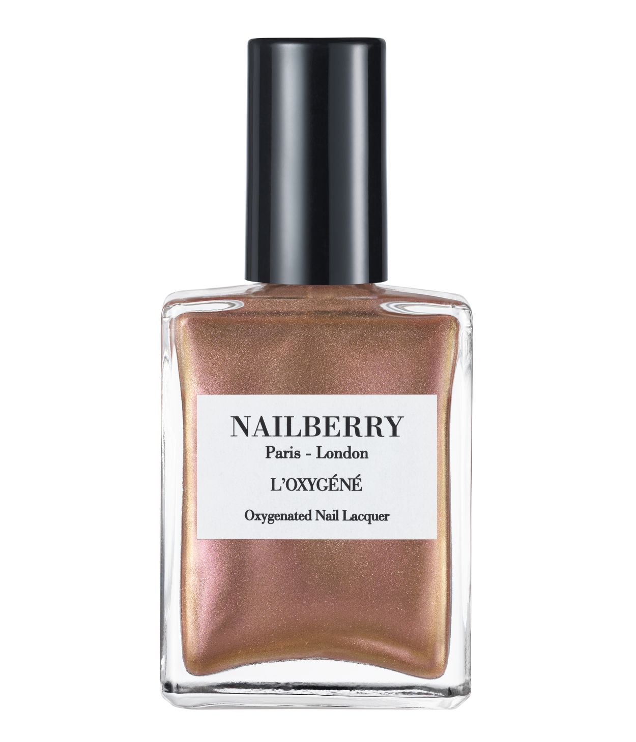NAILBERRY Stargazer