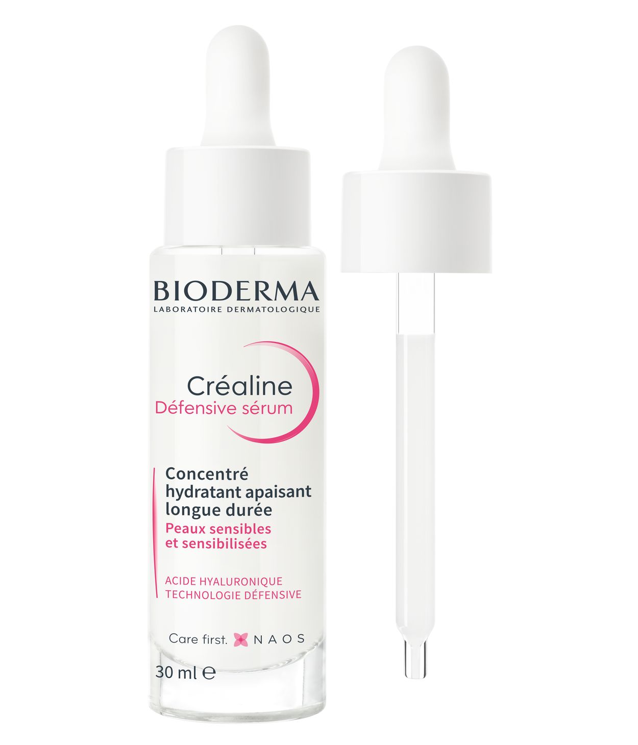 BIODERMA Sensibio Defensive Serum 30ml
