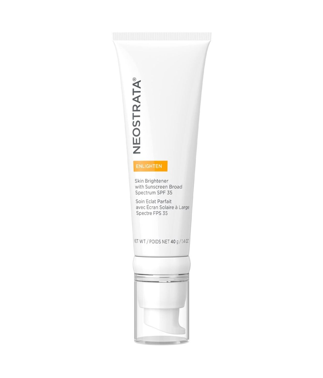 Neostrata Enlighten Skin Brightener SPF35 15ml