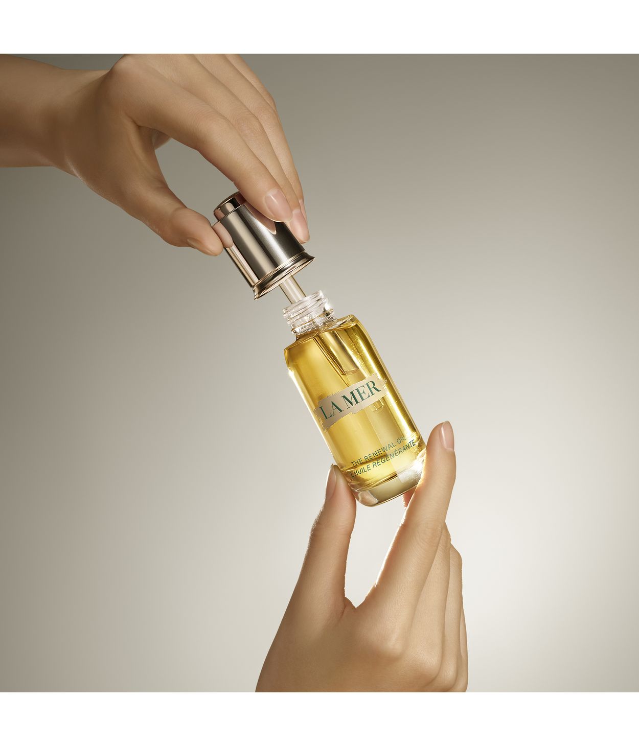 LA MER The Renewal Oil 30ml