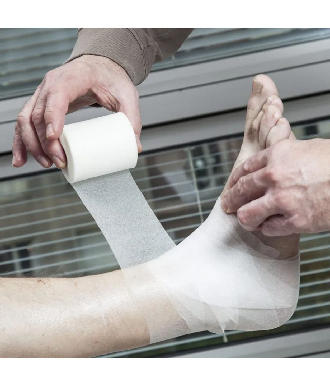 Tensoban Undirtape 7cm