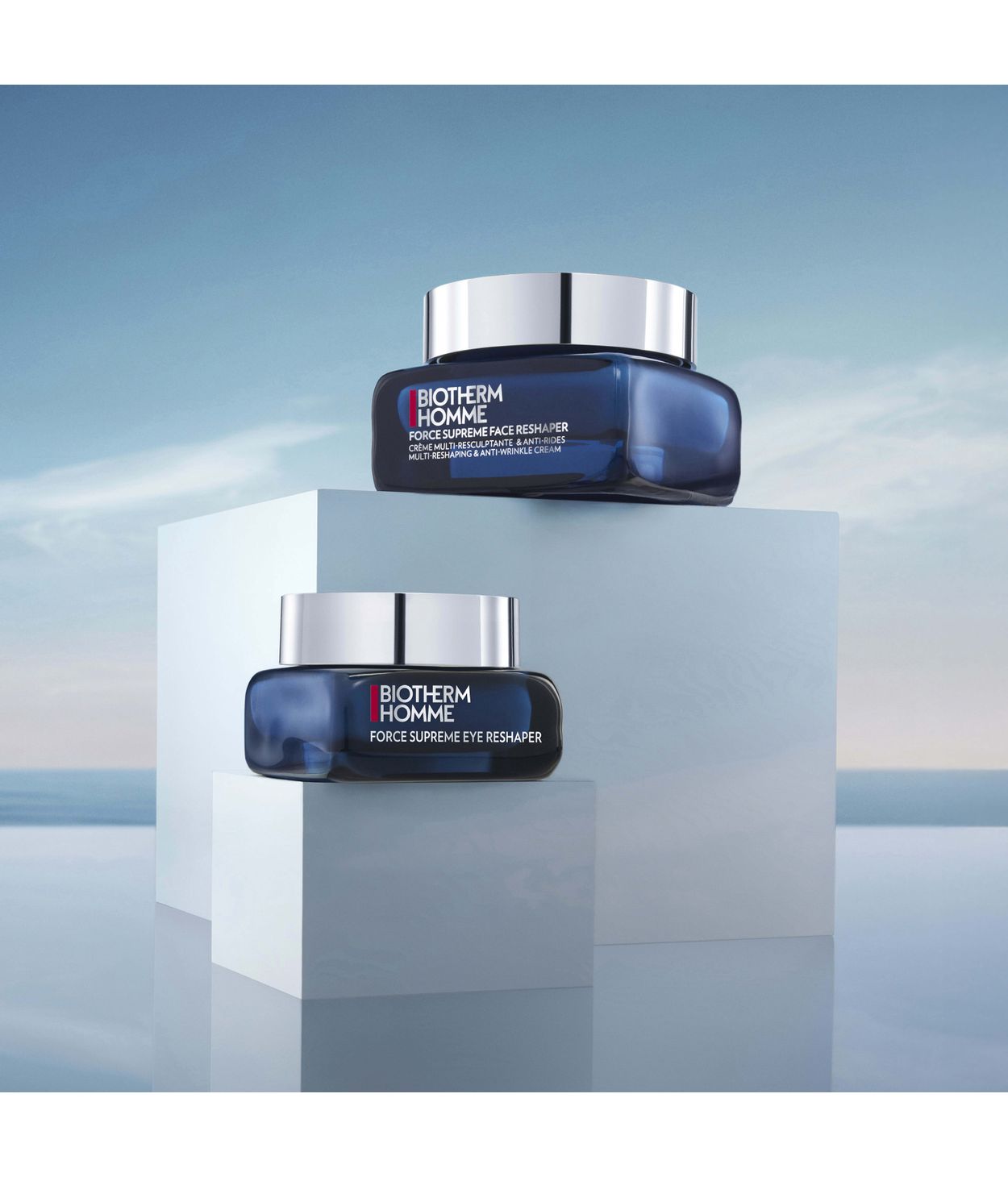 BIOTHERM HOMME Eye Reshaper 20ml