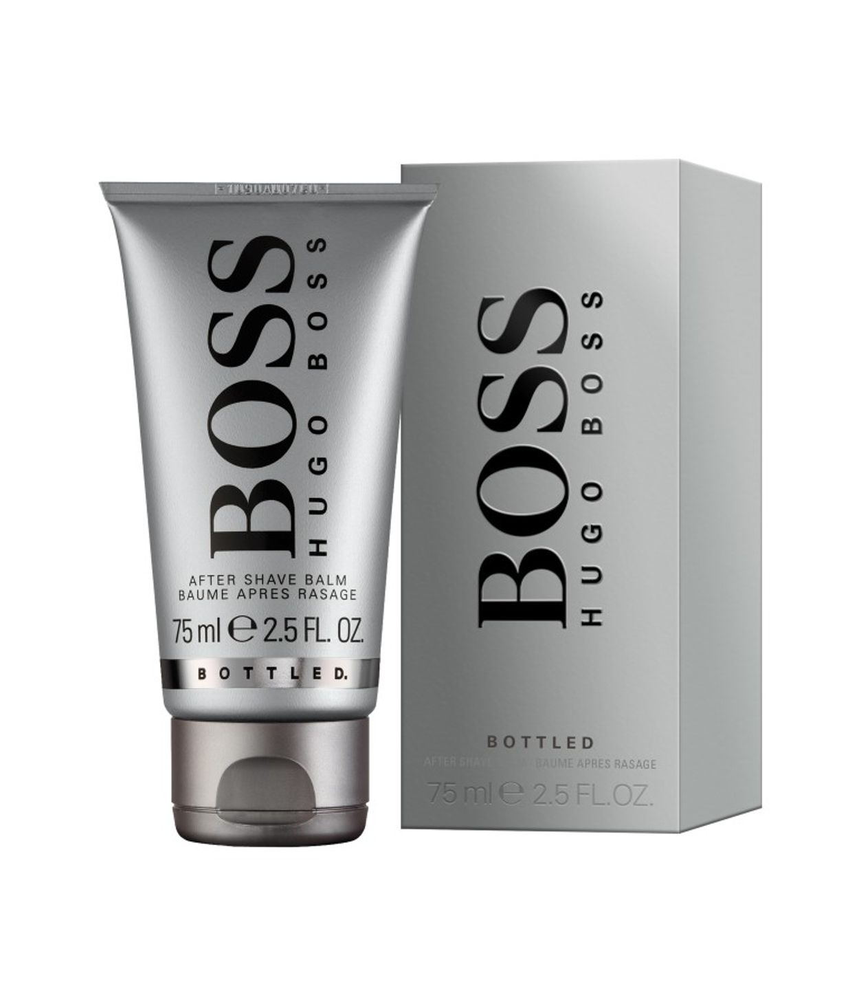 BOSS Bottled After Shave Balm 75ml