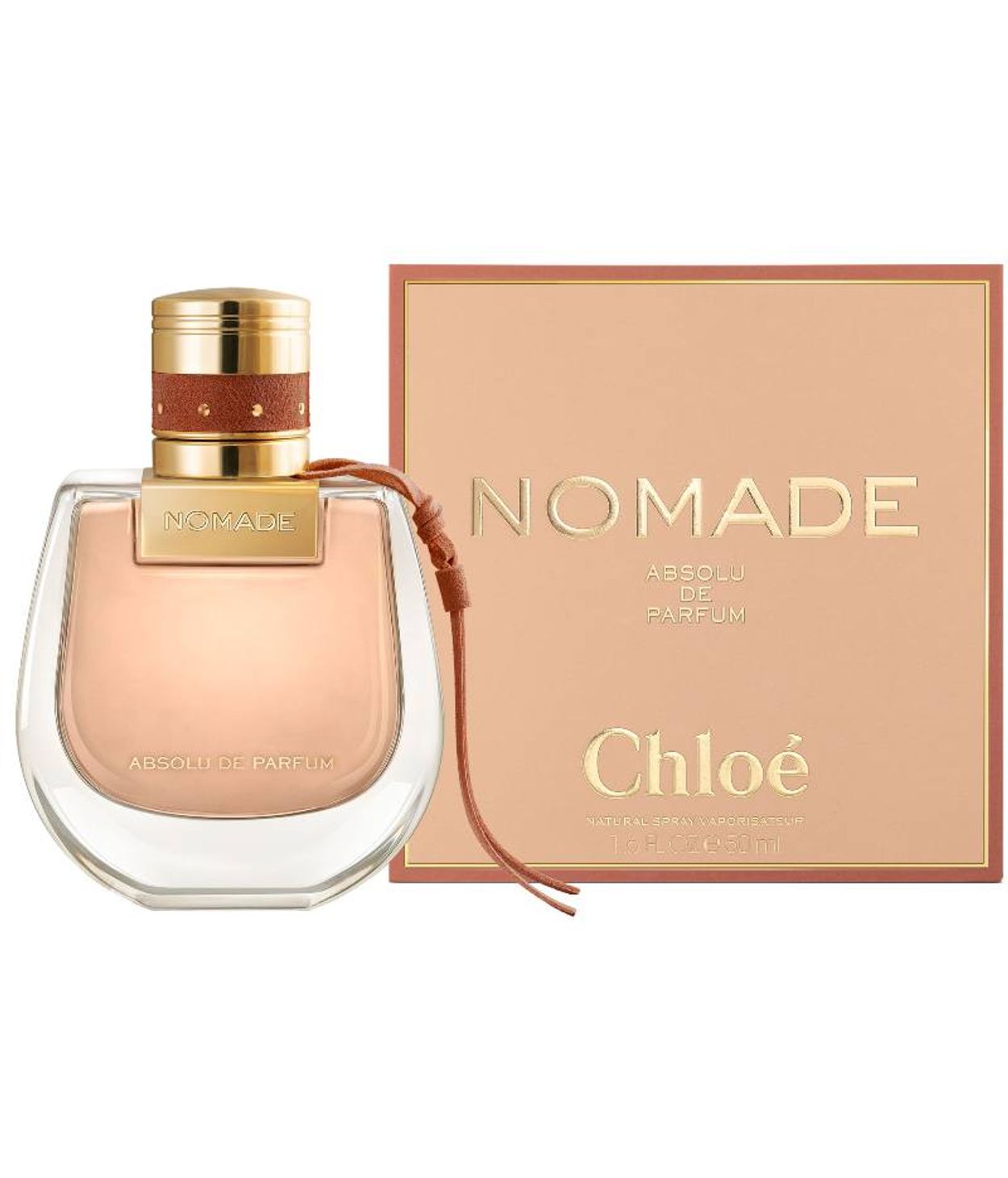 Chloé Nomade edp 50ml