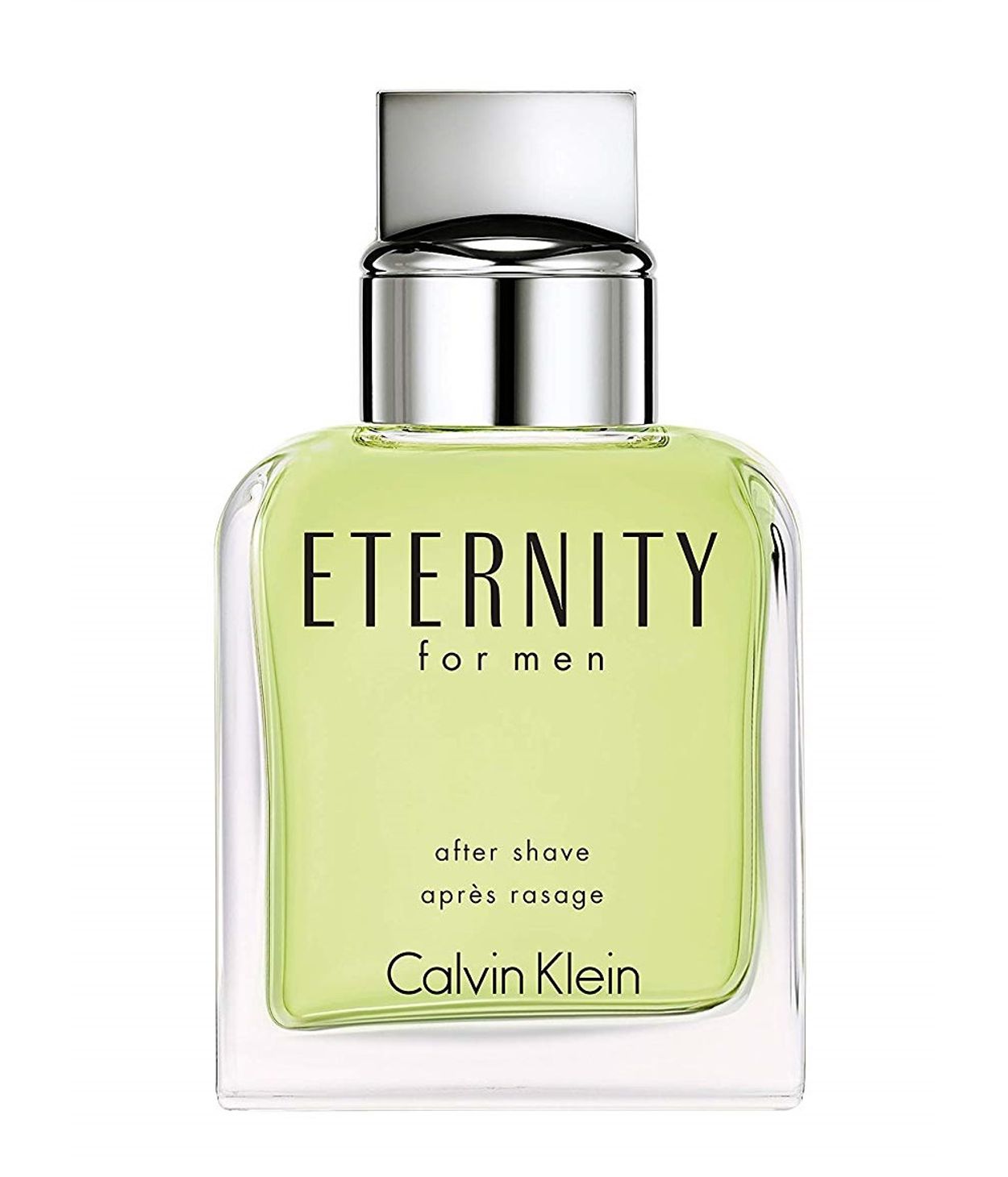Calvin Klein Eternity For Men After Shave 100ml