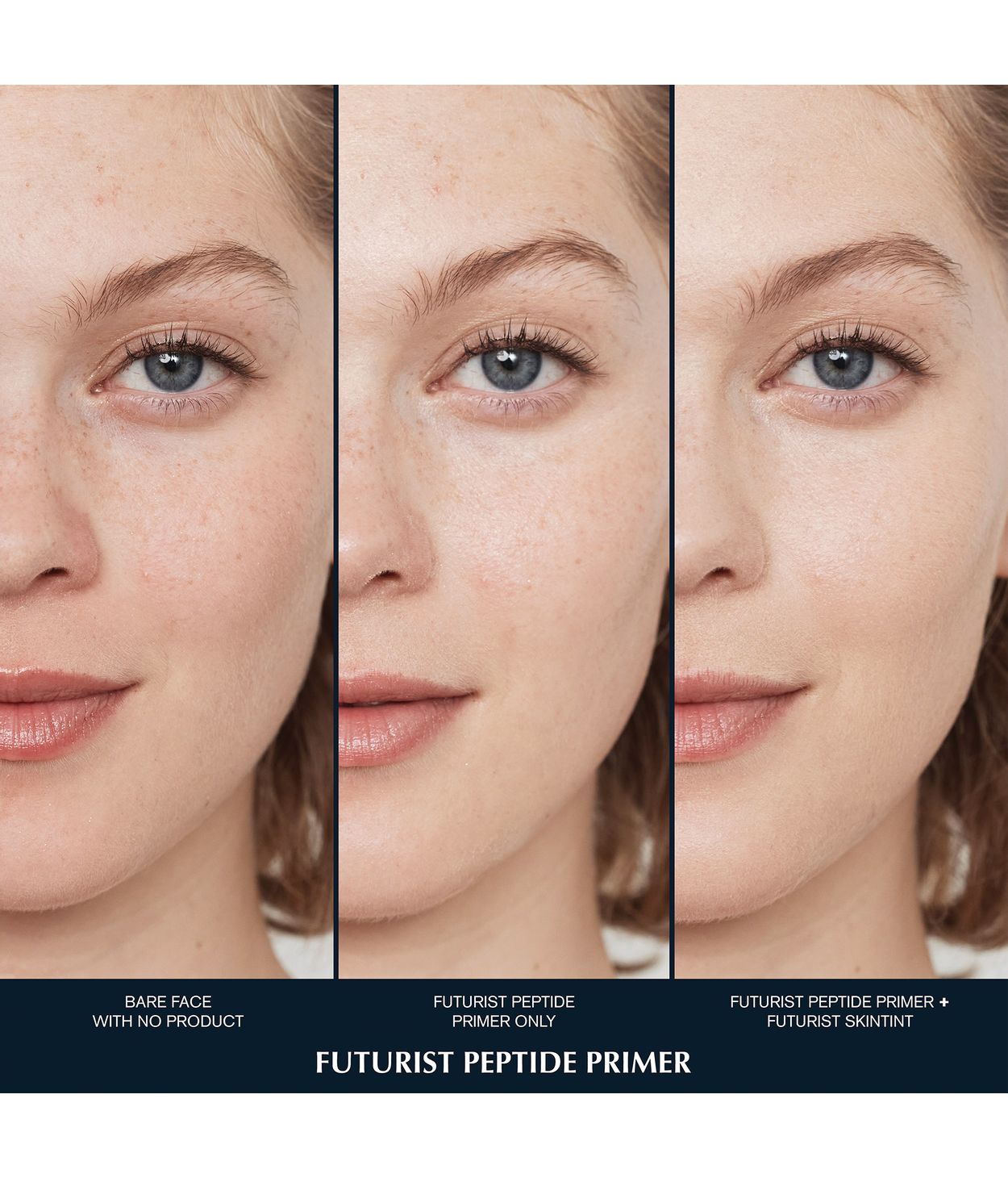 ESTÉE LAUDER Future Peptide Power Primer