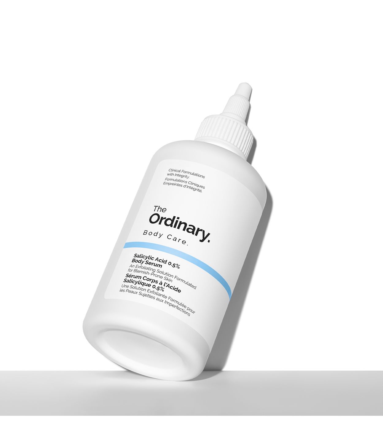 The Ordinary Salicylic Acid 0,5% Body 240ml