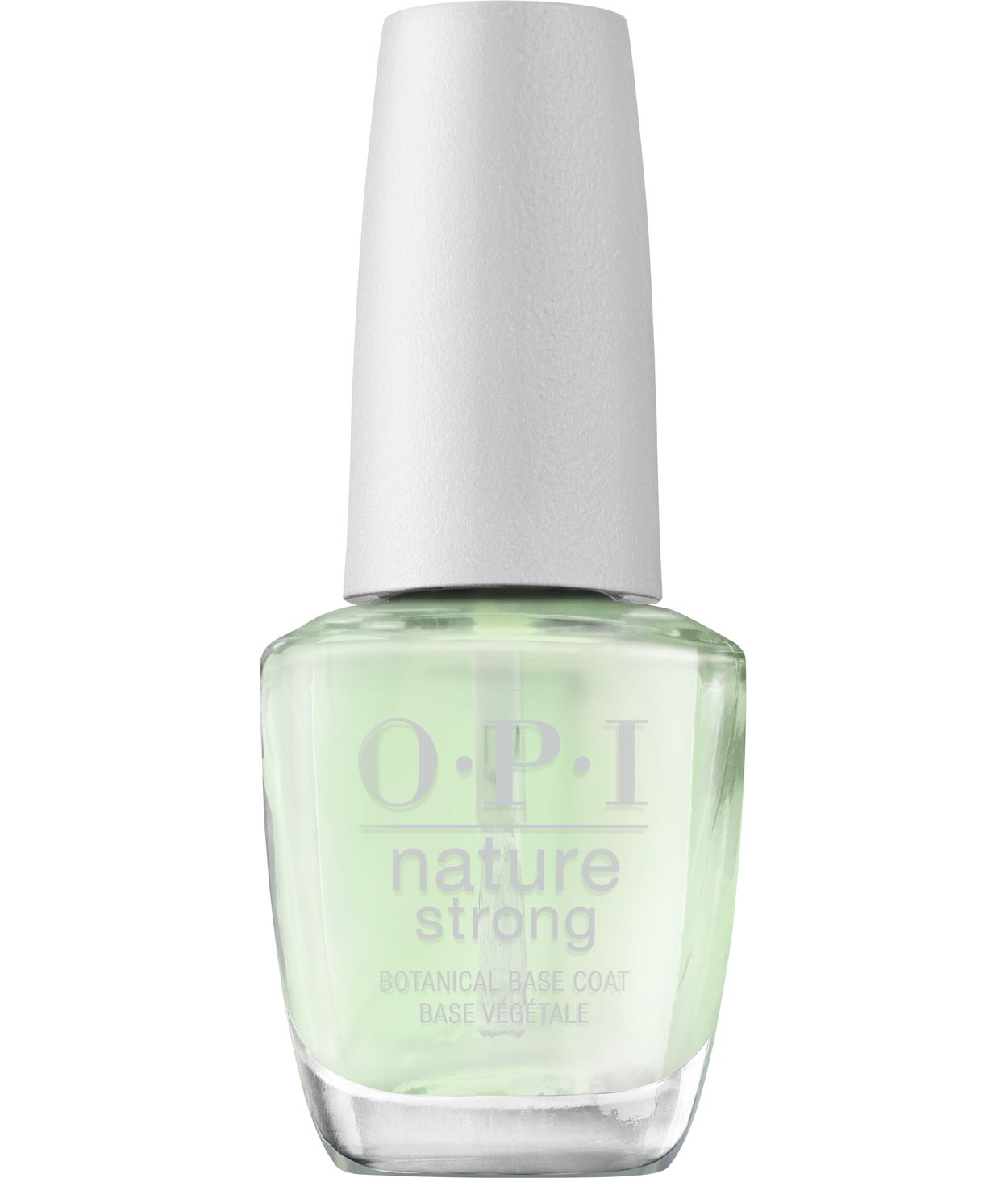 OPI Nature Strong Base Coat