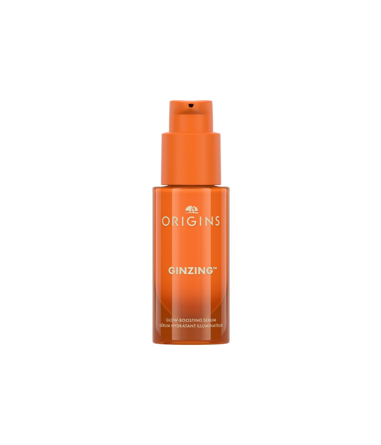 ORIGINS Glow Boosting Serum 30ml