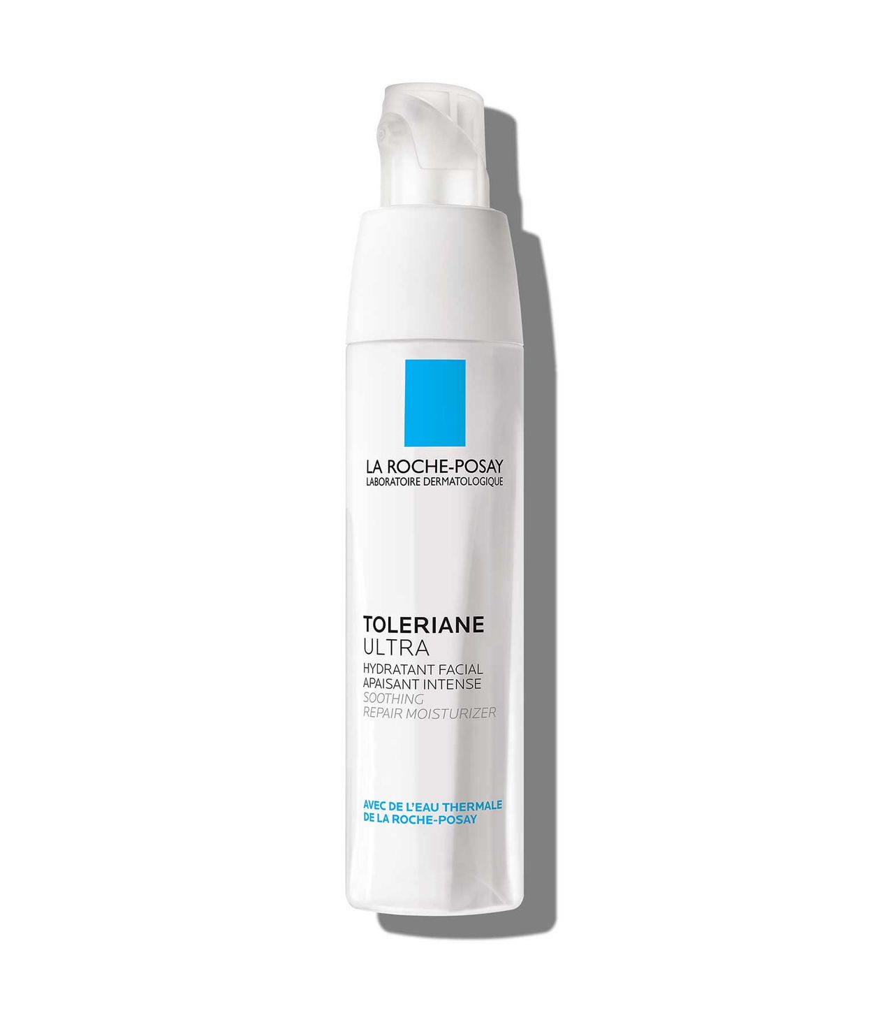 LA ROCHE-POSAY Toleriane Dermallergo Cream 40ml