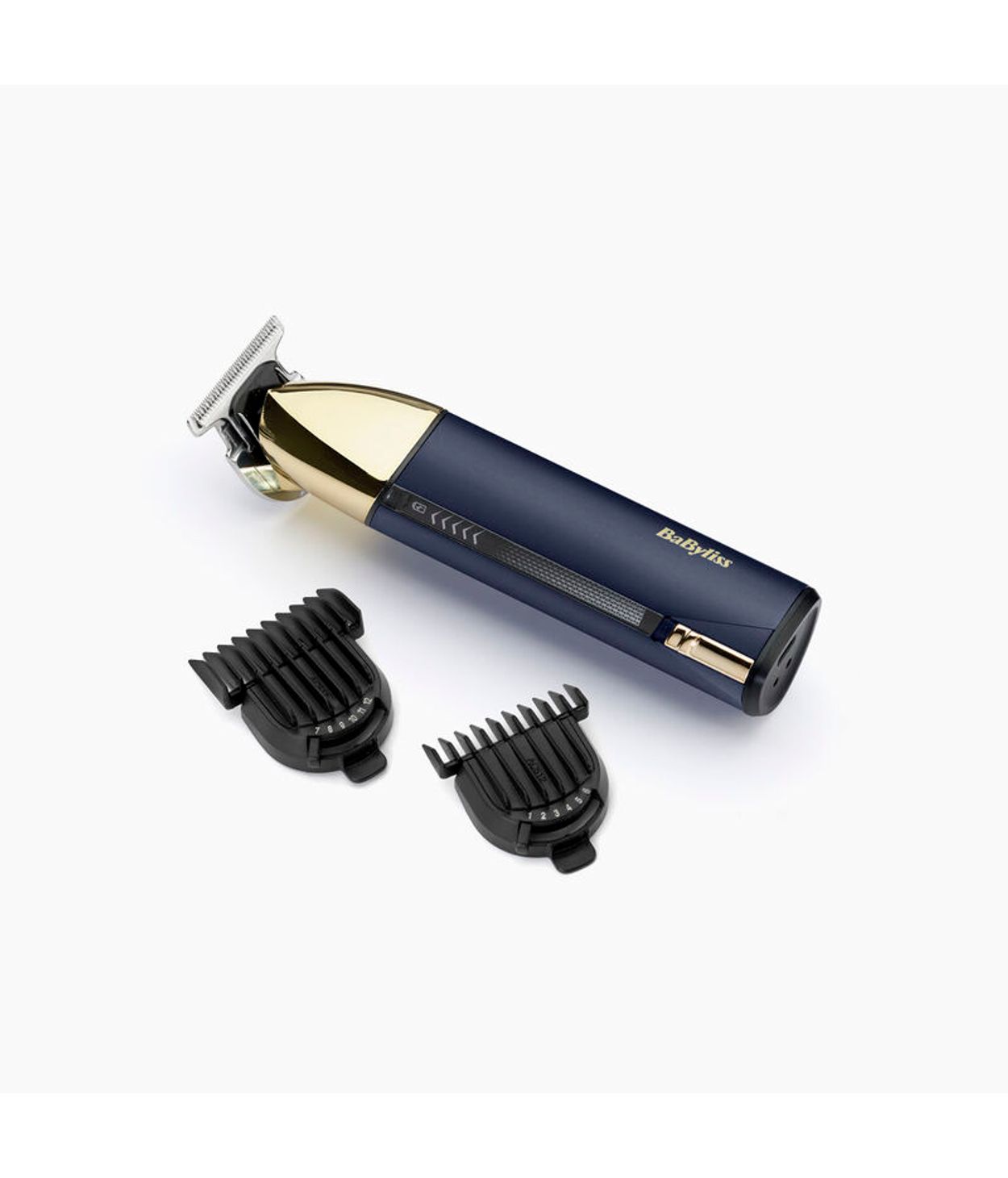 Babyliss Super X skeggsnyrtir Gold