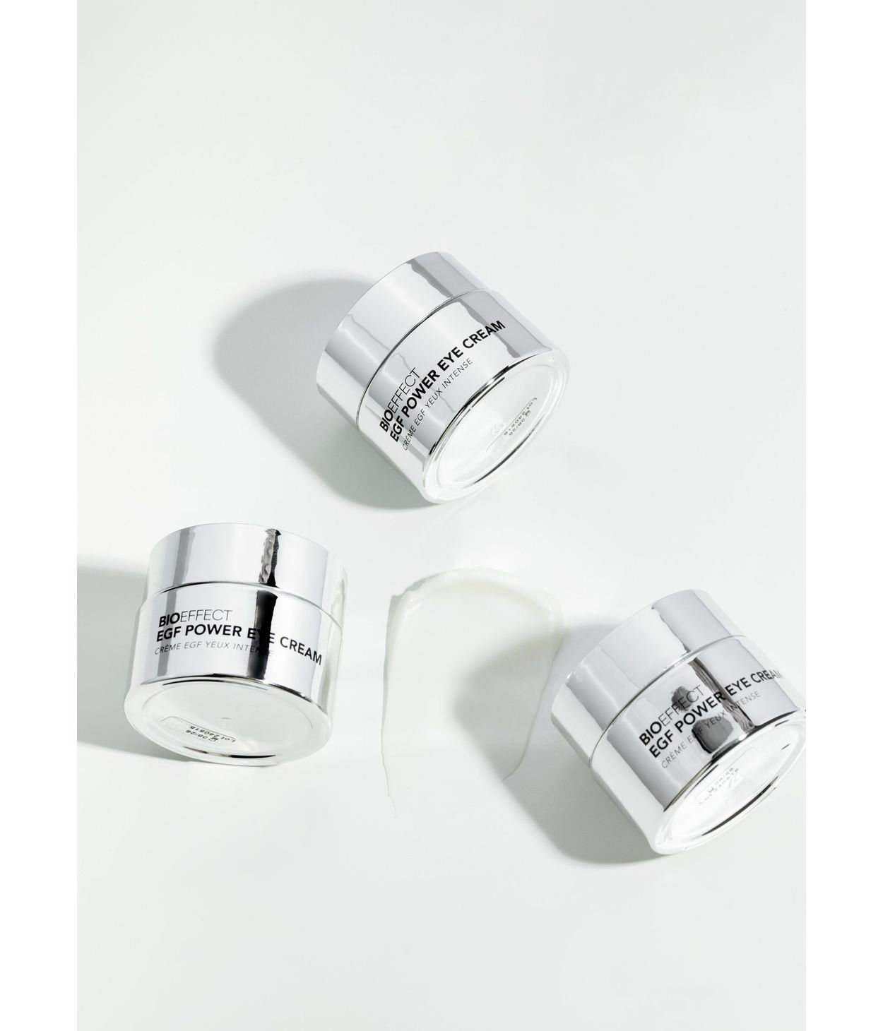 BIOEFFECT EGF Power Eye Cream 15ml