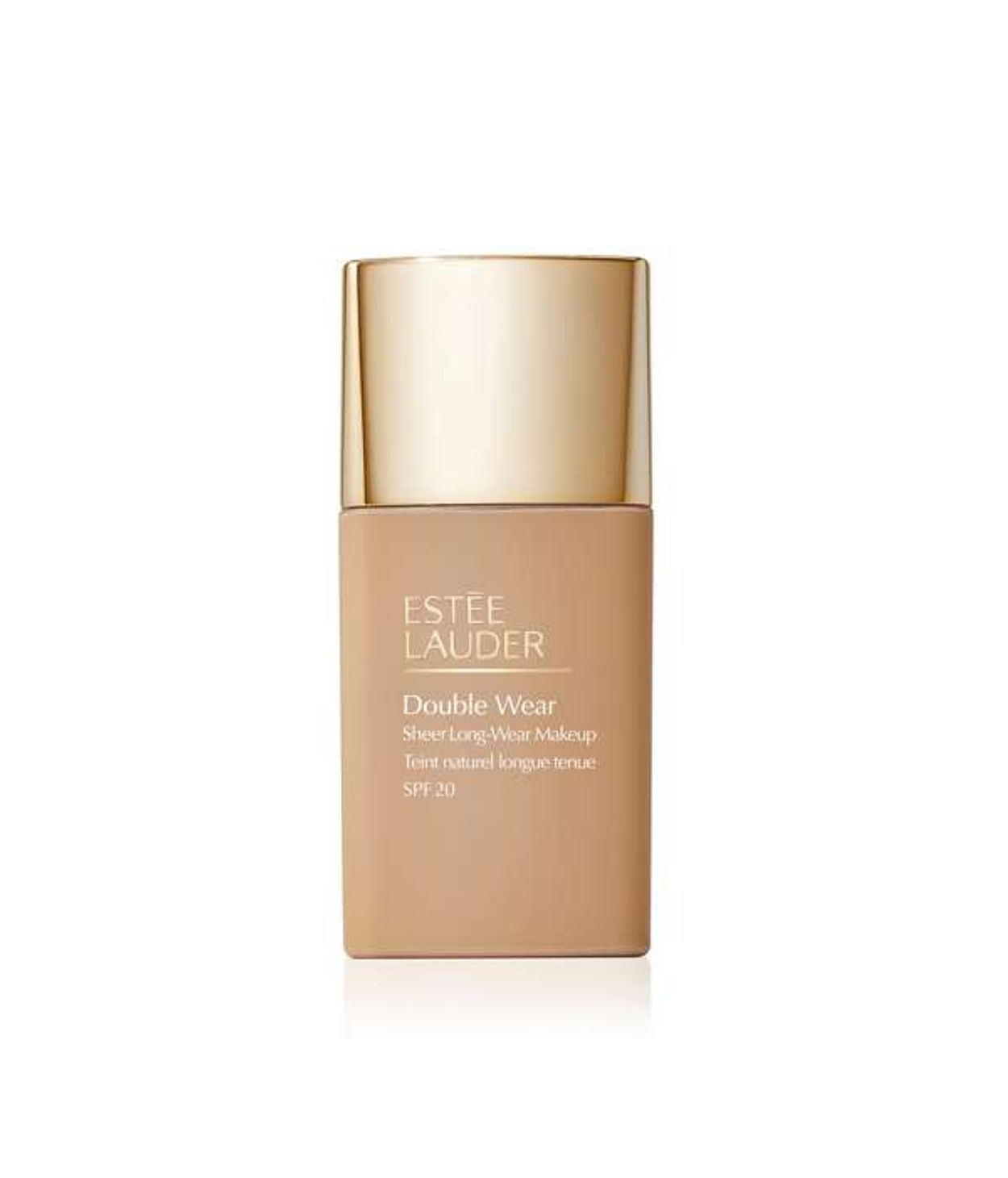 ESTÉE LAUDER Double Wear Sheer Matte Long Wear