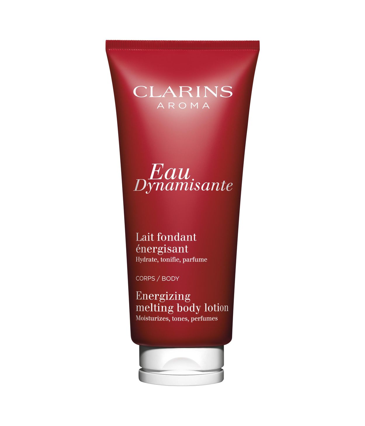 CLARINS Eau Dynamisante Body Lotion