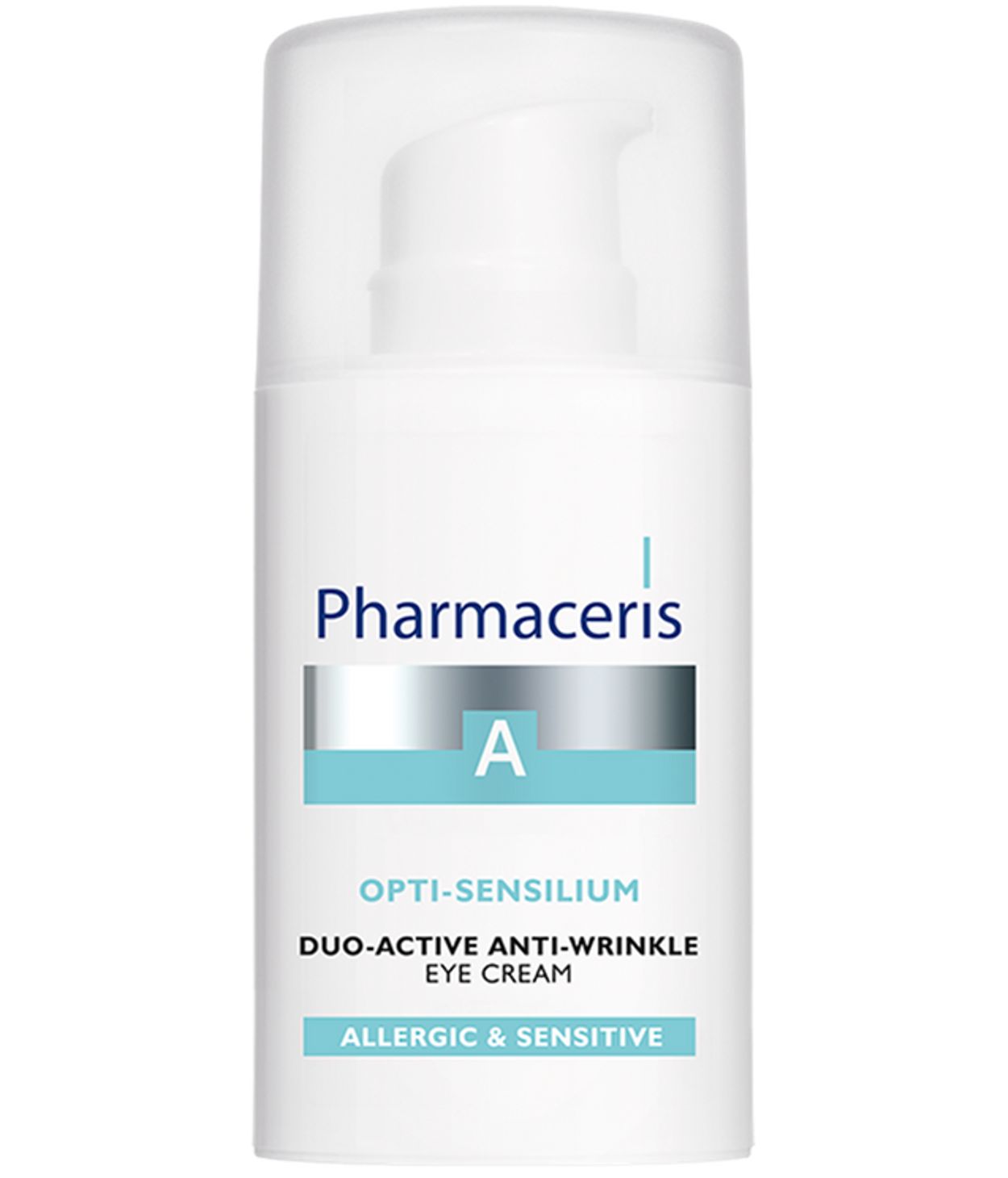 Pharmaceris A Sensitive Duo Active Eye Creme 15ml