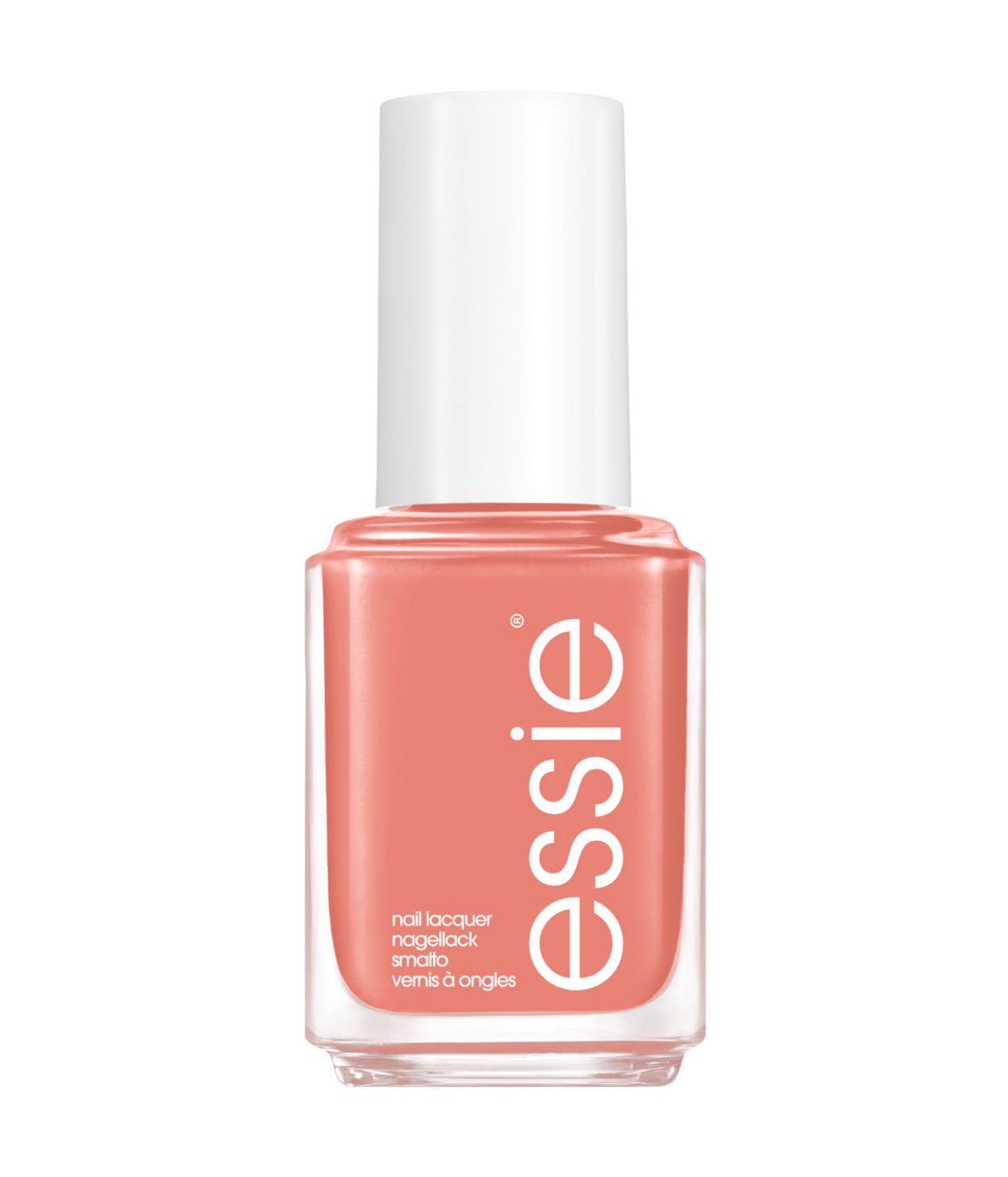 Essie 895 Snooze Me In