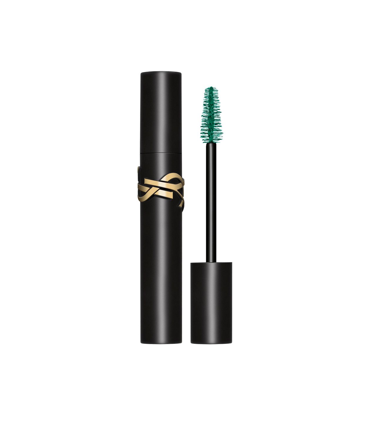 YSL Lash Clash Scandalous Green