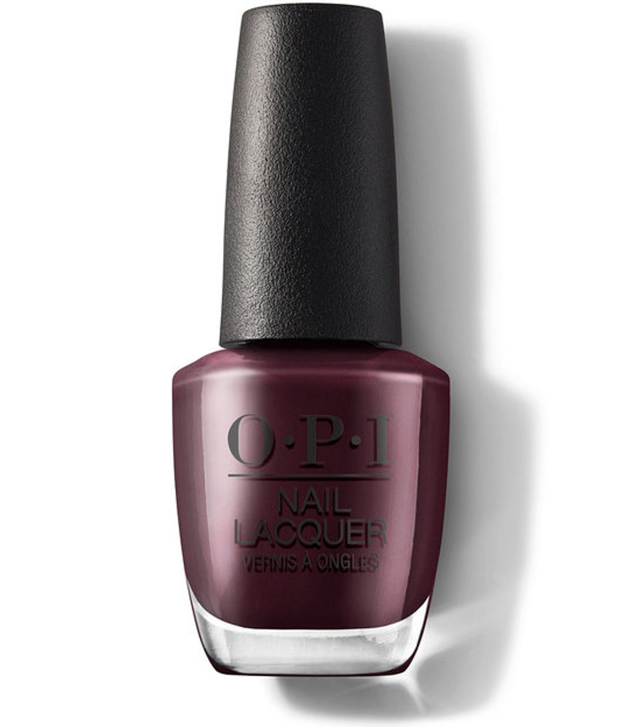 OPI Milan - Complimentary Wine