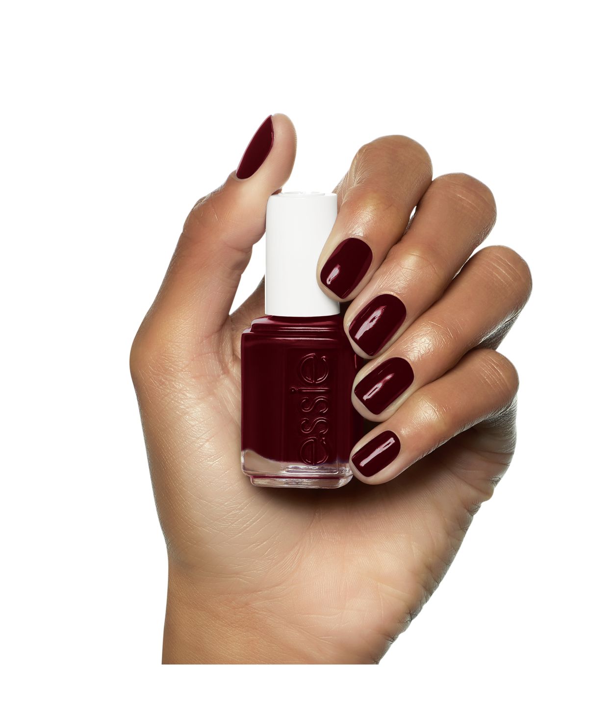 Essie 50 Bordeaux