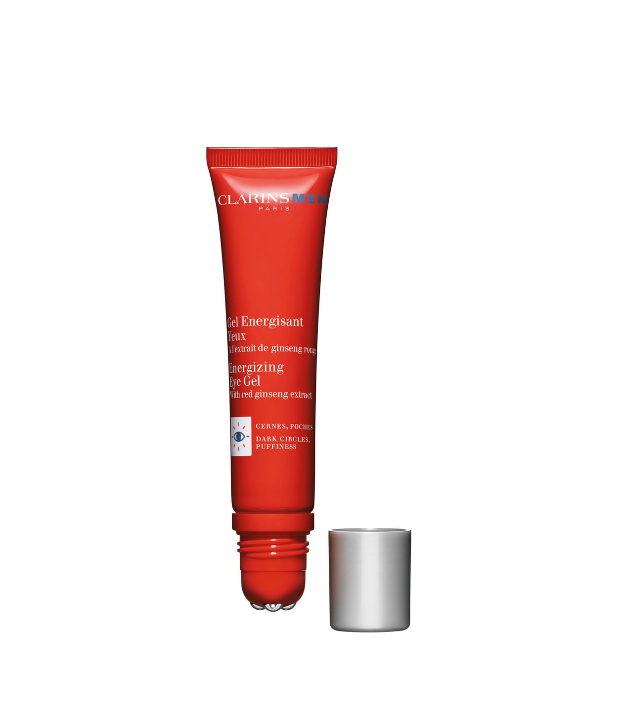 CLARINS Men Energizing Gel Eye 15ml