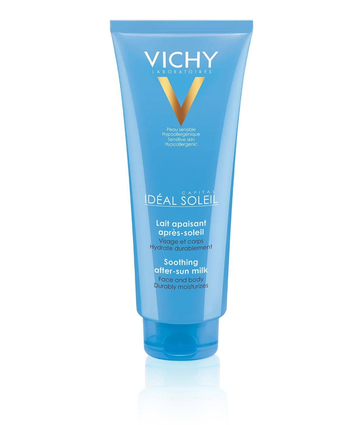 VICHY CS After Sun Lotion 300ml