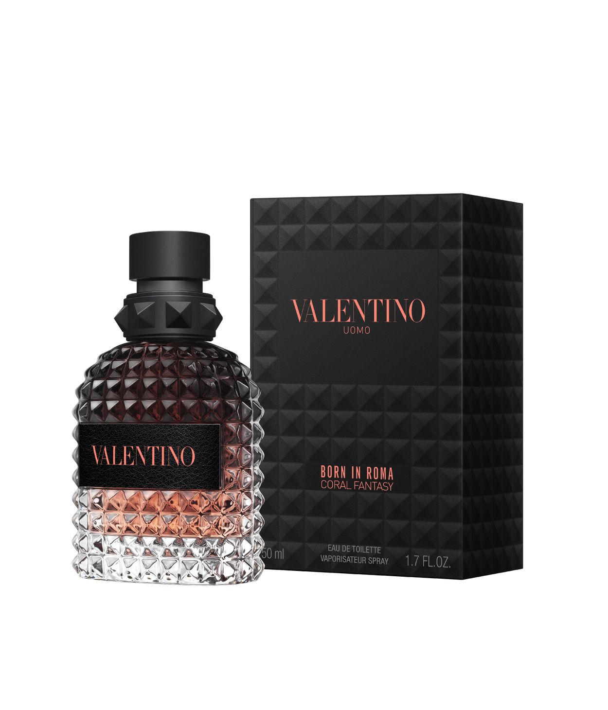 VALENTINO Born in Roma Uomo Coral Fantasy Eau de Toilette