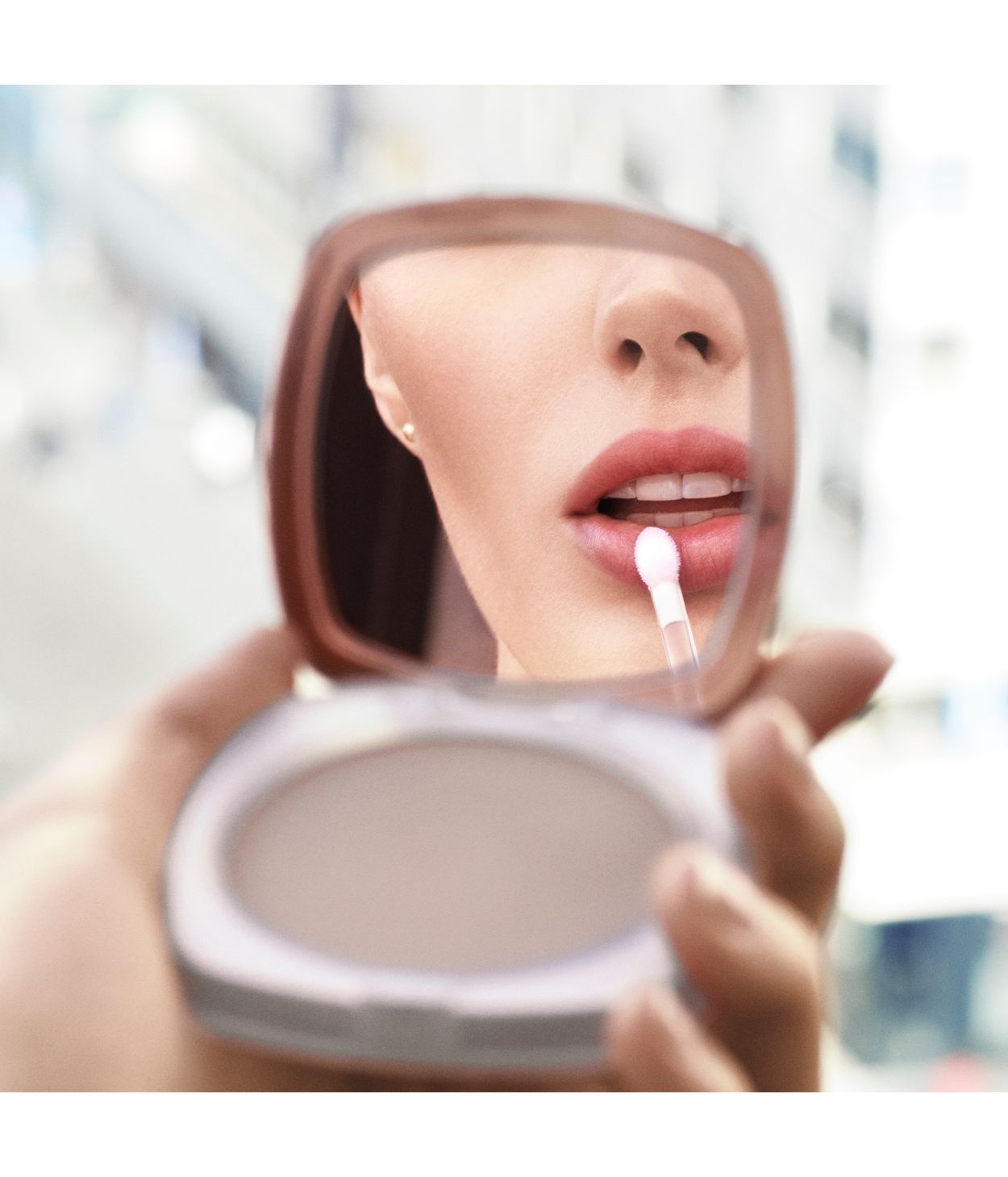 LA MER The Lip Volumizer Glow