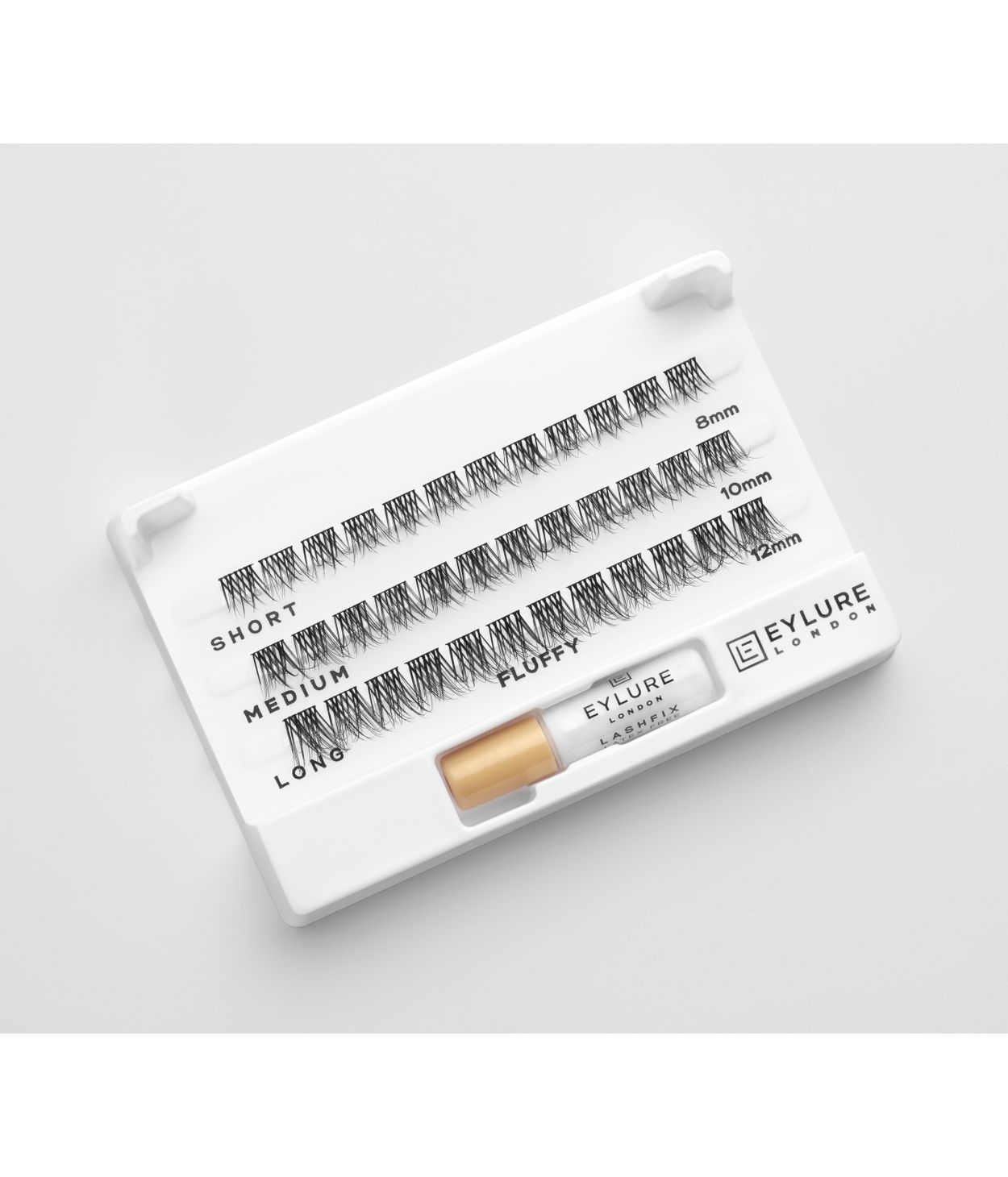 EYLURE Clusters Fluffy