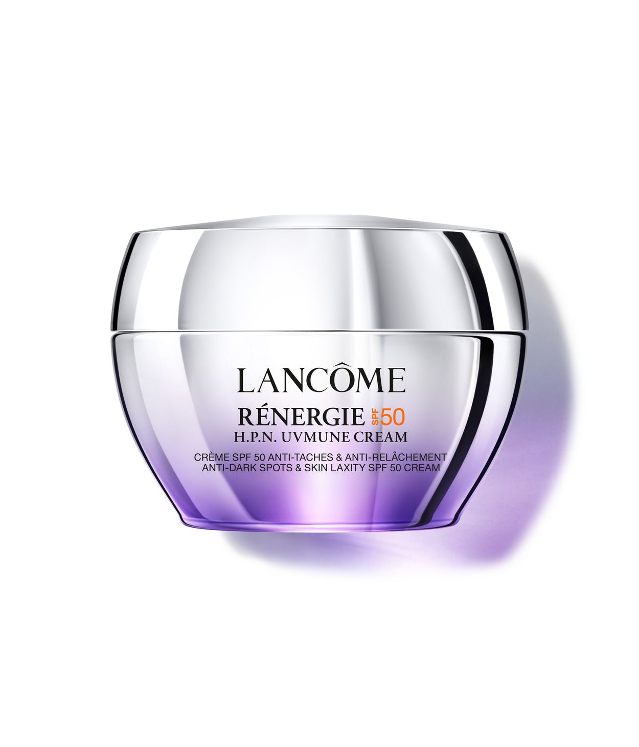 LANCOME Rénergie Peptide Cream SPF50