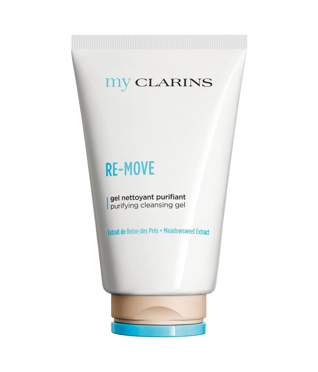 CLARINS My RE-MOVE Purifying Cleansing Gel 125ml