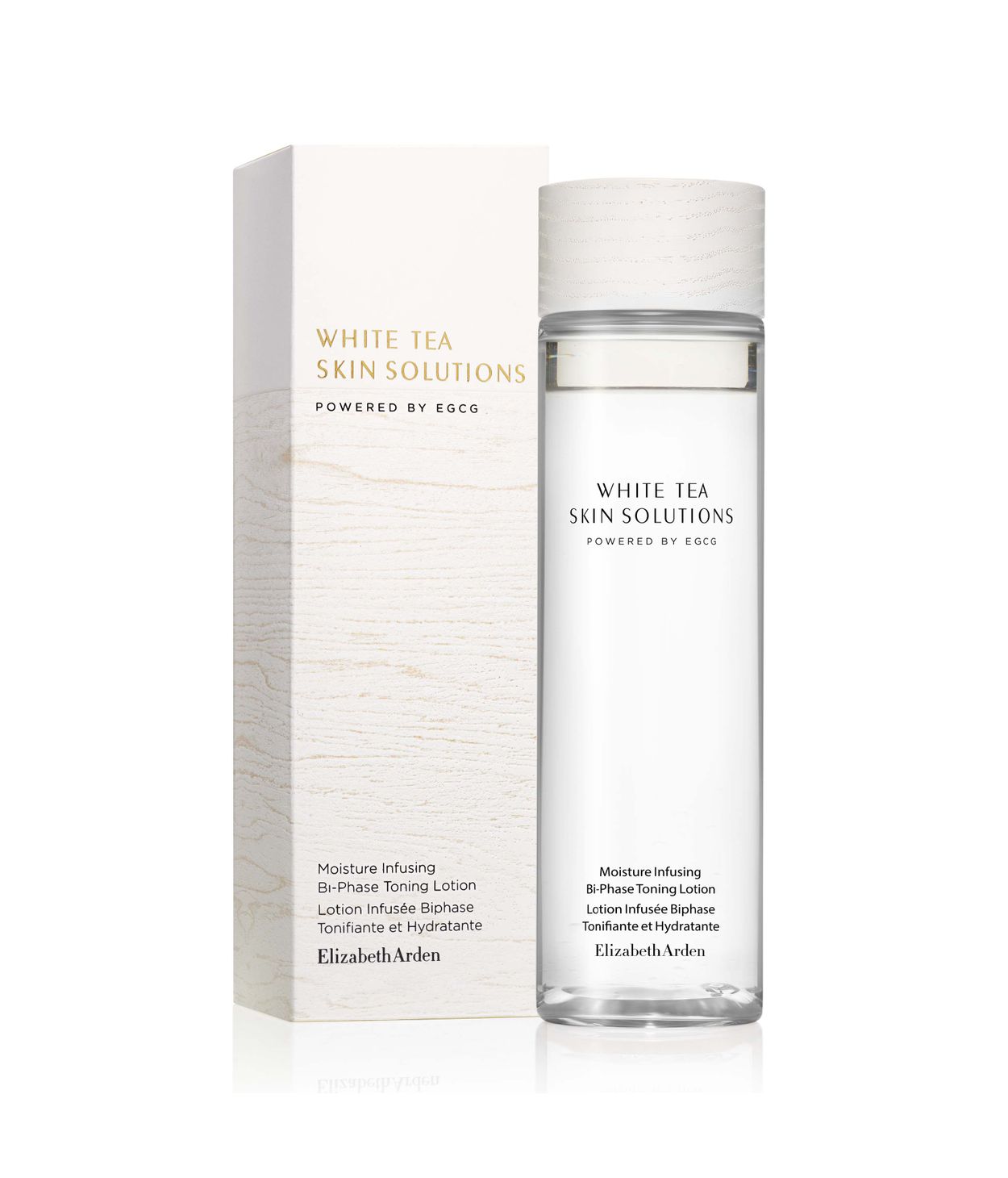 Elizabeth Arden WT Skin Solution Lotion 200ml
