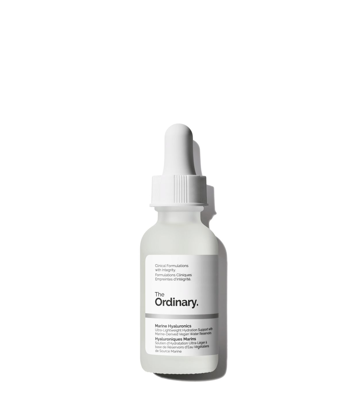 The Ordinary Marine Hyaluronics 30ml