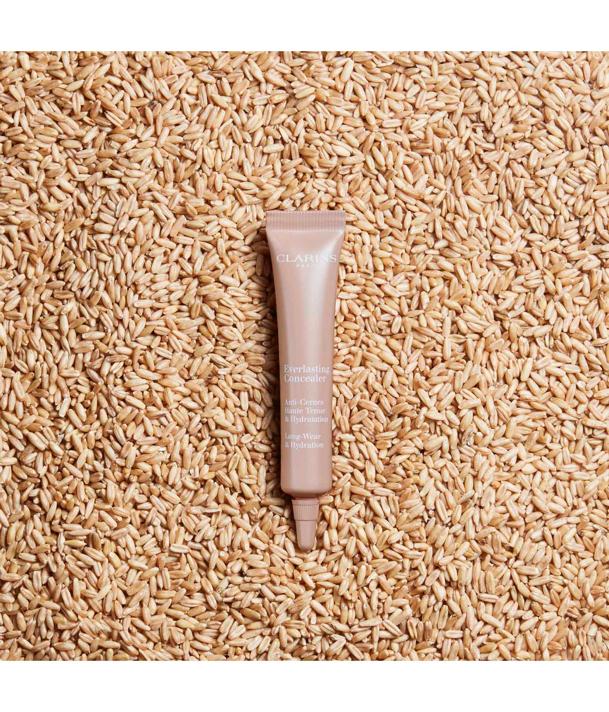 CLARINS Everlasting Concealer