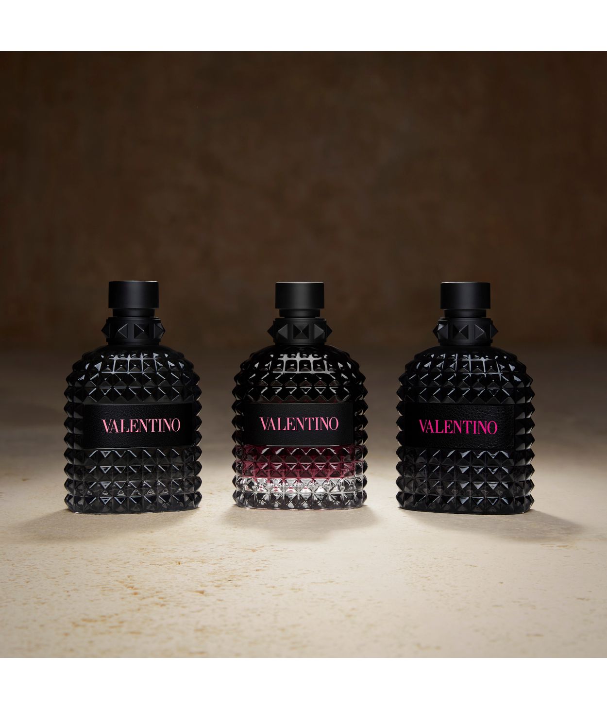 VALENTINO Bor in Roma Uomo Extradose Edp